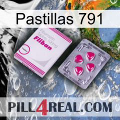 Pills 791 32